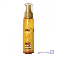 سرم مو کراتینه آی پلاس ا Anti Frizz Hair Serum With Keratin IPLUS