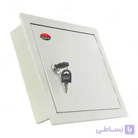 جعبه تقسیم تلفن 40 زوج توکار - متفرقه