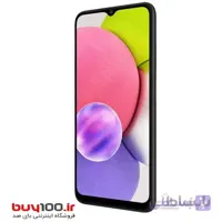 گوشی موبایل سامسونگ مدل Galaxy A03s دو سیم کارت رام 4 گیگ حافظه داخلی 64 گیگ