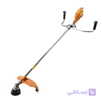 داس برقی تاپ گاردن مدل EBC-1400/1