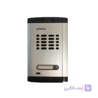 پنل درب بازکن صوتی گویا ۱ واحدی مدل EG600