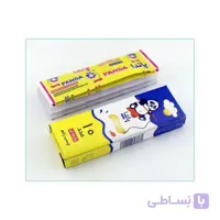 چسب زخم پاندا بسته 10 عددی ا First Aid Plaster Panda