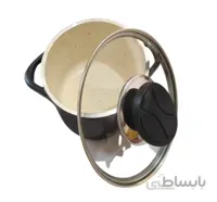 قابلمه سایز ۱۶ مدل ویکتوریا عروس کد ۳۵۲۱۶