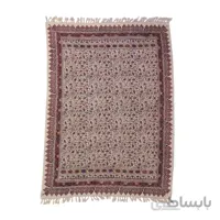 رومیزی قلمکار سنتی سایز 100*150 سانتی متر کد s33