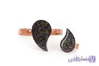 نیم ست مسی زنانه و دخترانه کد 587811