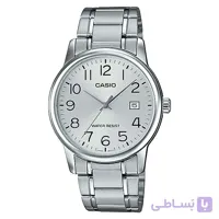 ساعت کاسیو مدل MTP-V002D-7B