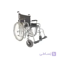 ویلچر ارتوپدی جی تی اس ایرانی مدل ۹۰۱a