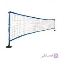 ست تنیس فوتبال مکسول Maxwell عرض 10 متر