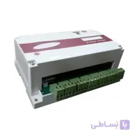 کنترل پیامکی/ریموتی/وای فای 8 کاناله لودا