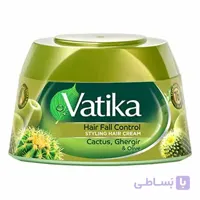 کرم مو واتیکا مدل Fall Control حجم 140 میلی لیتر