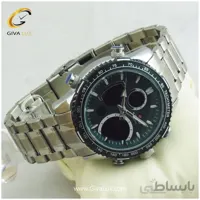 ساعت دو زمانه نوی فورس