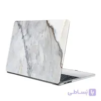 اسکین مک بوک طرح marble36