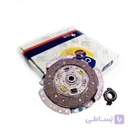 دیسک و صفحه پژو ۴۰۵ اعظام ا ezam kit clutch 405