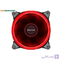 فن مسترتک تک رنگ قرمز Master Ring Red