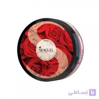 کرم مرطوب کننده گل رز سی گل مناسب دست و بدن