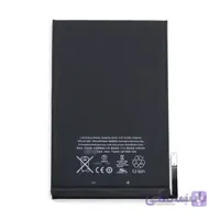 باتری اصلی آیپد اپل Apple iPad mini Wi-Fi مدل A1445