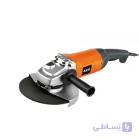 فرز سنگبری آاگ 2400 وات مدل WS24-230V