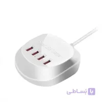 شارژر رومیزی مدل wlx-t3