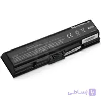 باتری لپ تاپ Toshiba مدل Satellite L300 / L305