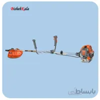 خرید علف تراش موتوری۱٫۷ اسب DAEWOO دوو مدل DBC430