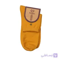 جوراب نیم ساق 9600/01/07