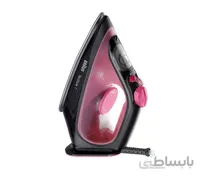 اتو بخار براون مدل SI1070 ا TEX STYLE 1 STEAM IRON SI 1070