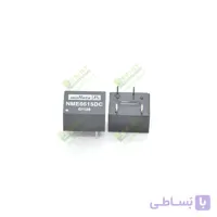 مبدل ولتاژ دی سی به دی سی 1 وات NME0515DC