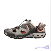 کفش آبنوردی زنانه هومتو کد 630261B-1