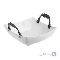ظرف سرو سرامیکی دالتون مدل 3032H
