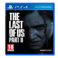 بازی The Last Of Us 2 PS4 ا The Last Of Us Part II