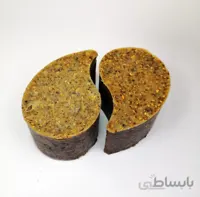 صابون اسکراب هسته انار طبیعی