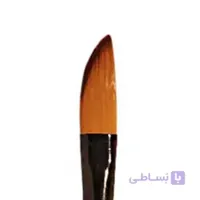 قلمو شمشیری سری2130 پارس آرت سایز1/4