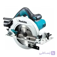 اره گرد بر 19 سانت ماکیتا HS7601