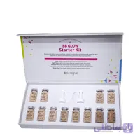 کرم پودر دائم بی بی گلو BB glow Stayve