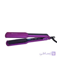 اتو مو تیتانیوم چهار کاره حرفه ای پرومارون مدل RL 1109 ا Promaron RL-1109 hair straitghener