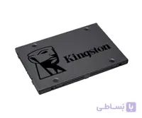 حافظه SSD اینترنال Kingston A400 ظرفیت ۱۲۰ گیگابایت ا Kingston-A400-Internal-SSD-Drive-120GB