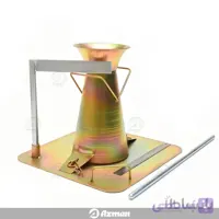دستگاه اسلامپ بتن