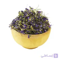 گل بنفشه 20 گرمی عطارلند