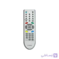 کنترل تلویزیون ال جی مدل 6710v0090a