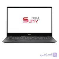 لپ تاپ لمسی DELL 7591 2IN1-i7-2Gb Graphic