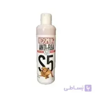 شامپو ضد كک و كنه Redspring مخصوس سگ - 250 میلی لیتر