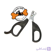 ناخن گیر قیچی کوچک گربه و سگ