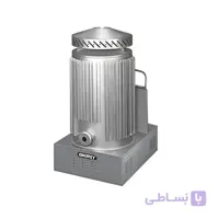 بخاری کارگاهی نفتی انرژی مدل DW 0250 ا Energy workshop oil heater Model DW 0250