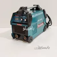 دستگاه جوش ماکیتا 250 آمپر مدل makita arc250