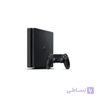 کنسول بازی سونی مدل Playstation 4 Slim ظرفیت 1 ترابایت ریجن 1