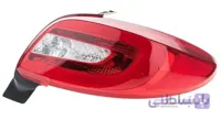 چراغ خطر عقب 207 مدرن جفت
