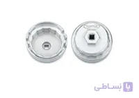 فیلتر بازکن تویوتا لندکروز 4،6،8 سیلندر تاپ تول – TOPTUL مدل JDDH6501