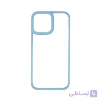 کاور محافظ و قاب گوشی شفاف آیفون 13 پرو مکس Magic Mask Q-Series مدل Pro Camera