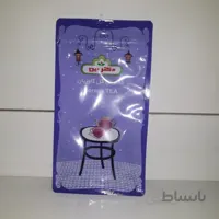 دمنوش گل گاوزبان و میوه نسترن دکتر بین