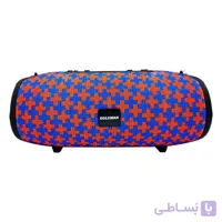 اسپیکر بلوتوثی قابل حمل کلومن مدل K-S55